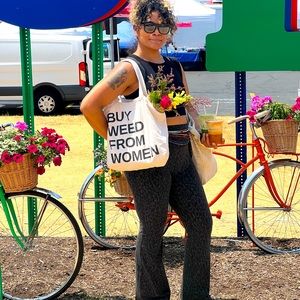 Meet your Posher, Fairel